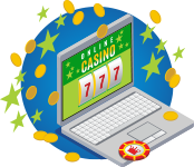 123Vegas - Discover No Deposit Bonuses at 123Vegas Casino